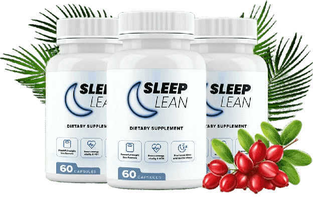 Sleep Lean